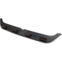 ジャンク】エクストレイルt31後期 タコマ風グリル LEDマーカー