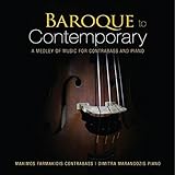 Baroque to Contemporary a Medley of Music