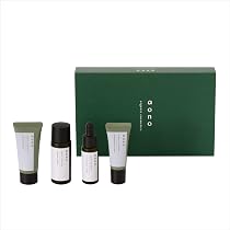 マ*ん様 【新品未使用】マンダム　aono スキンケアトライアルセット 15箱セ 51Q0PQQKuuL._AC_UL210_SR210,