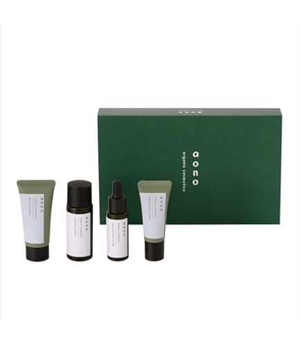 Amazon.co.jp: ノブ3トライアルセット : ビューティー