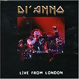 Live From London [DVD]