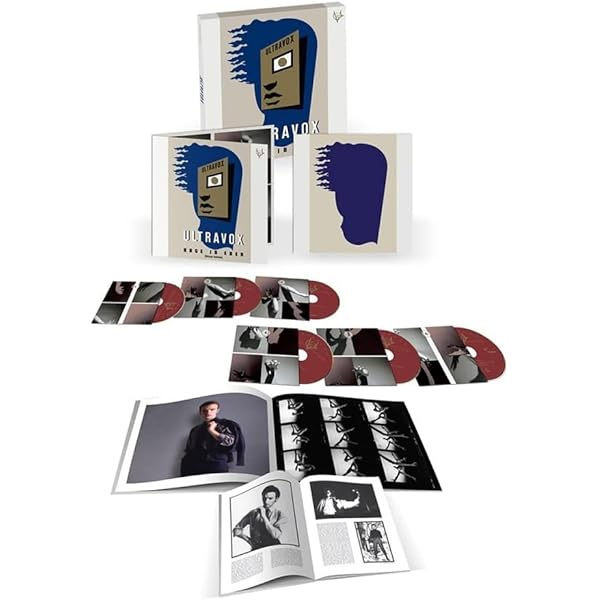 ミュージック ULTRAVOX RETURN TO EDEN DVD 41rR6adNHsL._SY200_QL15_.jpg