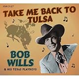 Take Me Back to Tulsa