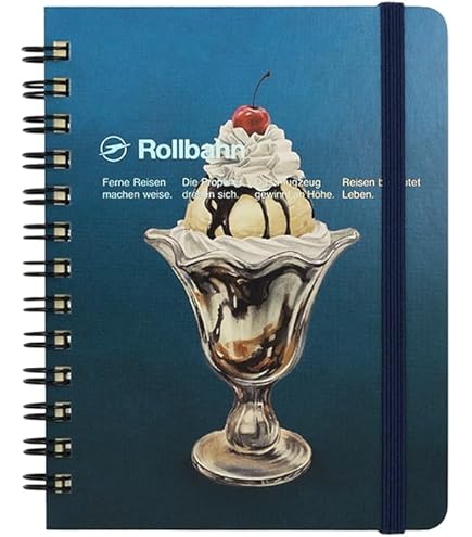 海外製 メモ sweets ロルバーン ポケット付きメモ L アメリカンスイーツ – 文化堂