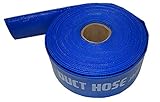 クラレ 排水・送水用 ダクトホース 呼径150mm M単位カット品