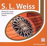 Esprit-S. L. Weiss