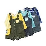 mother goose (マザーグース ) スーツ (70～80cm) キムラタンの子供服 (11587-173) ネイビーブルー 70