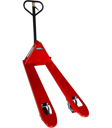 Amazon.co.jp: ビシャモン ハンドパレットトラック 標準式 BM15M : DIY Amazon.co.jp: ビシャモン ハンドパレットトラック 標準式 BM15M : DIY