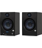Amazon.co.jp: PreSonus プリソーナス モニタースピーカー Eris