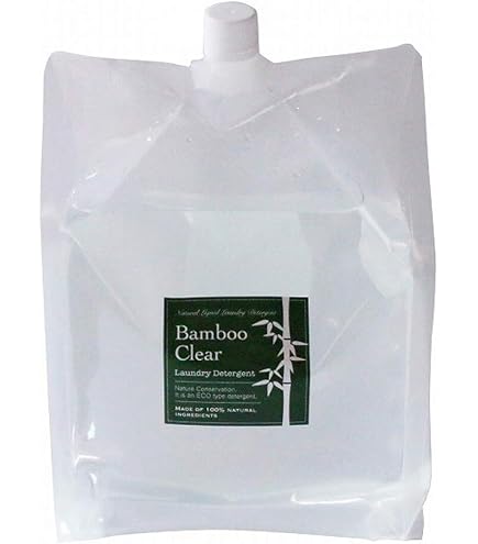 Amazon | アイシード竹の洗剤 1000ml | アイシード | 液体洗剤 Amazon | アイシード竹の洗剤 1000ml | アイシード | 液体洗剤