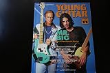 YOUNG GUITAR ヤング・ギター 1999年 11月号