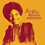 Just Like a Woman: Sings Classic Songs of the 60's