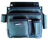 KAWA'TEC-II 棟梁型工具差付釘袋 KW-721-B