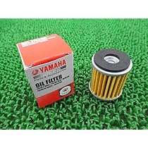 Amazon | [ヤマハ] マジェスティ250純正オイルフィルター SG20J 5D3
