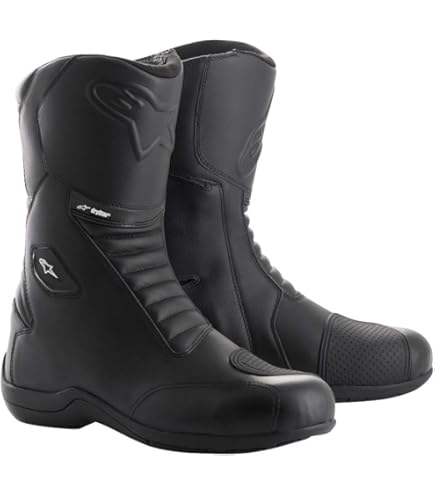 Amazon.co.jp: alpinestars(アルパインスターズ)バイクブーツ ブラック 