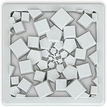 Amazon | [ オトノハ ] 音響拡散体 音響パネル 【 クリアで心地よい音