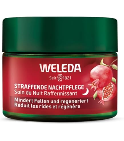 Amazon.co.jp: 【公式】WELEDA(ヴェレダ) ざくろ ファーミング