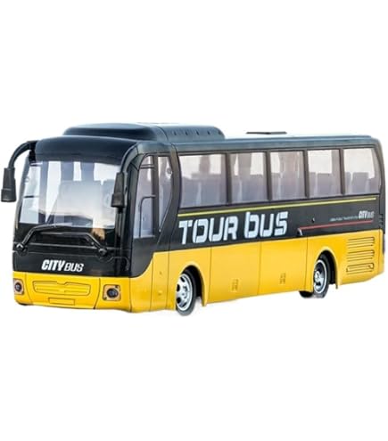 Amazon.co.jp: 1/32 観光BUSシリーズ No.4 EX-1 三菱ふそう エアロ