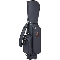 Amazon.co.jp: [マンシングウェア] キャディバッグ 9型 6分割 47