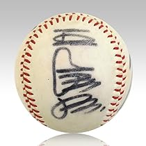 Amazon | 1970年年代 王貞治 長嶋茂雄 宮田征典 張本勲 直筆