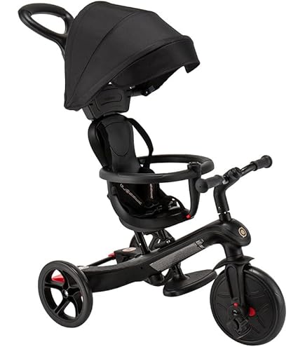 Amazon.co.jp: [ グロッバー ] Globber エクスプローラートライク 4in1