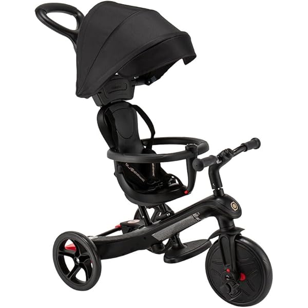 Amazon.co.jp: Globber GLOBBER グロッバー エクスプローラー トライク