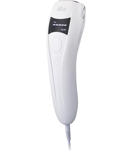 Amazon | EPI GO White | リファ(ReFa) | 脱毛器 通販