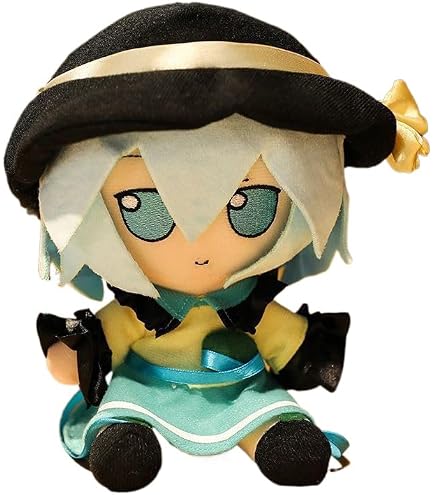 Amazon.co.jp: 八雲藍 ぬいぐるみ 東方 ぬいぐるみシリーズ40 【八雲藍