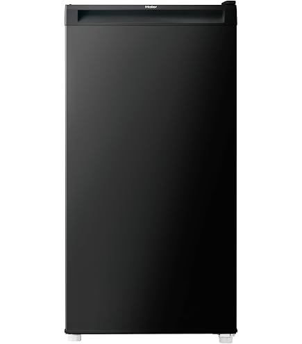 Amazon.co.jp: 冷凍庫 31L ブラック 幅47cm PF-A31FD-B 直冷式 1ドア