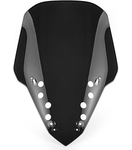 Amazon | GIVI(ジビ) XMAX250用 ミドルスクリーン(64,5 x 57,5 cm Amazon | GIVI(ジビ) XMAX250用 ミドルスクリーン(64,5 x 57,5 cm