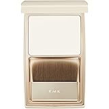 [ RMK 公式 ] RMK シルクフィット セッティングパウダー/ケース・ブラシ付き (プレストパウダー フィニッシュパウダー パウダー フィニッシングパウダー 皮脂吸着パウダー メイクキープ パウダー おしろい フェイスパウダー)