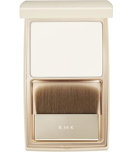 Amazon.co.jp: [ RMK 公式 ] RMK エアリータッチ フィニッシング