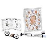 Baby Keepsake Set - 5 pc by Collections Etc