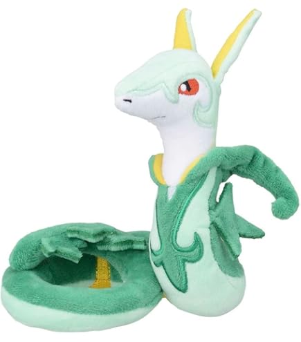 Amazon.co.jp: ポケモンセンターオリジナル 496 ぬいぐるみ Pokémon
