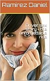Driver sex story - the unforgettable ride (English Edition)