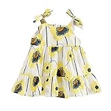 （ディゾン）dizoon 春夏 子供 ベビー キッズ 女の子 スリップ ワンピース ドレス スカート 可愛い服 3色 花柄 ピンク グリーン イエロー 80 85 90 100cm 6-36ヶ月