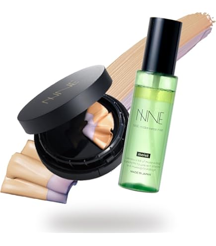 Amazon.co.jp: NNE Foundation (Refill Only) [Needle Foundation