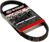 Gates 20 g4022 G - Force Recreationalベルト