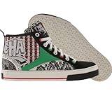 [リーボック] CL SW Canvas Mid RBC Mexico - white CL SWキャンバスミッドRBCメキシコ - 白 (30CM) US size: 12