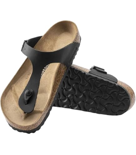 Amazon.co.jp: ビルケンシュトック BIRKENSTOCK ギゼ GIZEH