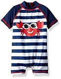 Wippette SWIMWEAR ベビー・ボーイズ US サイズ: 18 Months カラー: ブルー