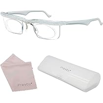 Amazon.co.jp: [PRESBY] 【自分で度数調節できる老眼鏡】ドゥー