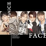 FACE(初回限定盤A)(DVD付)