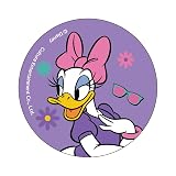 ディズニー デイジー Disney/Pixar まじかる!缶バッジ ミッキー＆フレンズ4