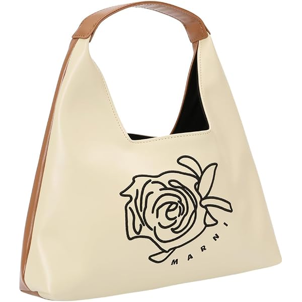 Amazon | [Marni] [マルニ] バッグ レディース トートバッグ A4対応