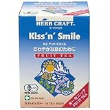 ハーブクラフト フルーティー キスアンドスマイル