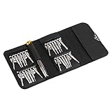 Eboxerドライバーセット　25本組　精密特殊ドライバーセット 修理ツール 多機能ツールキット