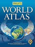 Cover of Philip's World Atlas