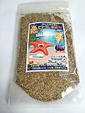 【家庭菜園用】作物を大きく元気に！ヒトデ+米ぬか活力剤「392」 50g