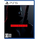 ヒットマン3 - PS5 【CEROレーティング「Z」】 (【永久封入特典】Trinity Pack(ダウンロードコード) 封入)